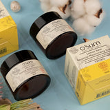 O'SUM Lemon Balm Essential Moisturizing Cream 50ml