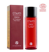 O'SUM OMIJA AC Treatment First Toner 120ml