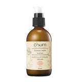 O'SUM Lemon balm Lotion 105ml