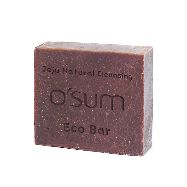 O'SUM Cacao Jeju Eco-Bar 100g